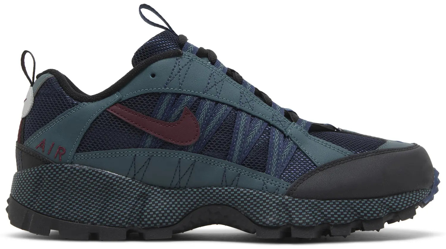 Кроссовки Nike Air Humara QS Silver Desert Bronze FJ7098-001 мужские 8-12