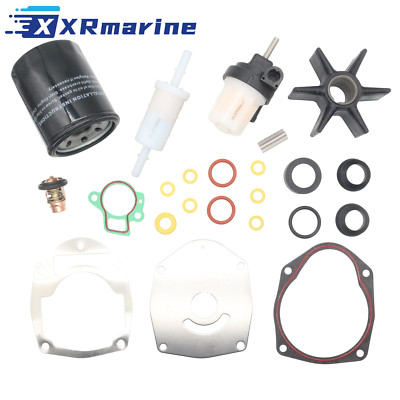 Service-Kit für Mercury F35 F40 F50 F60 GR 2.33:1 1C453840 & höherer 8M0090559