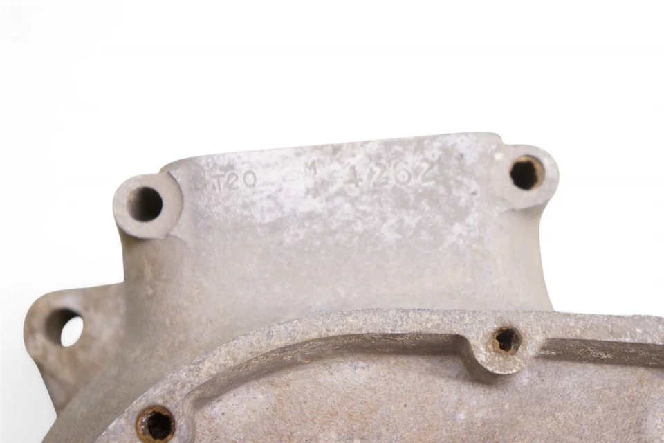 Estuches de motor Triumph Tiger Cub 200 *RG18 Foto 2 de 4