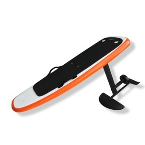 Elektrisches Hydrofoil Surfbrett Efoil Ebay 