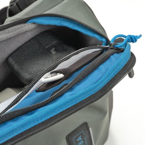 Tenba Solstice v2 12L Sling Bag (Black) for DSLR and Mirrorless cameras & lenses - Picture 15 of 19