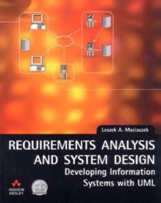 Requirements Analysis and System Design