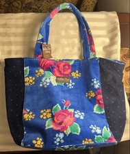 Matilda Jane Tote. New with Tags. Beautiful Color Combination. Super Soft