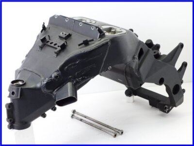 6x03CH00 KAWASAKI 2000 ZX-12R Japan documents attached frame | eBay