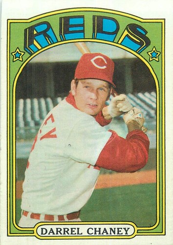 1972 Topps Vintage Baseball Single Cards U-Pick #109-#293 EX - Picture 14 of 48