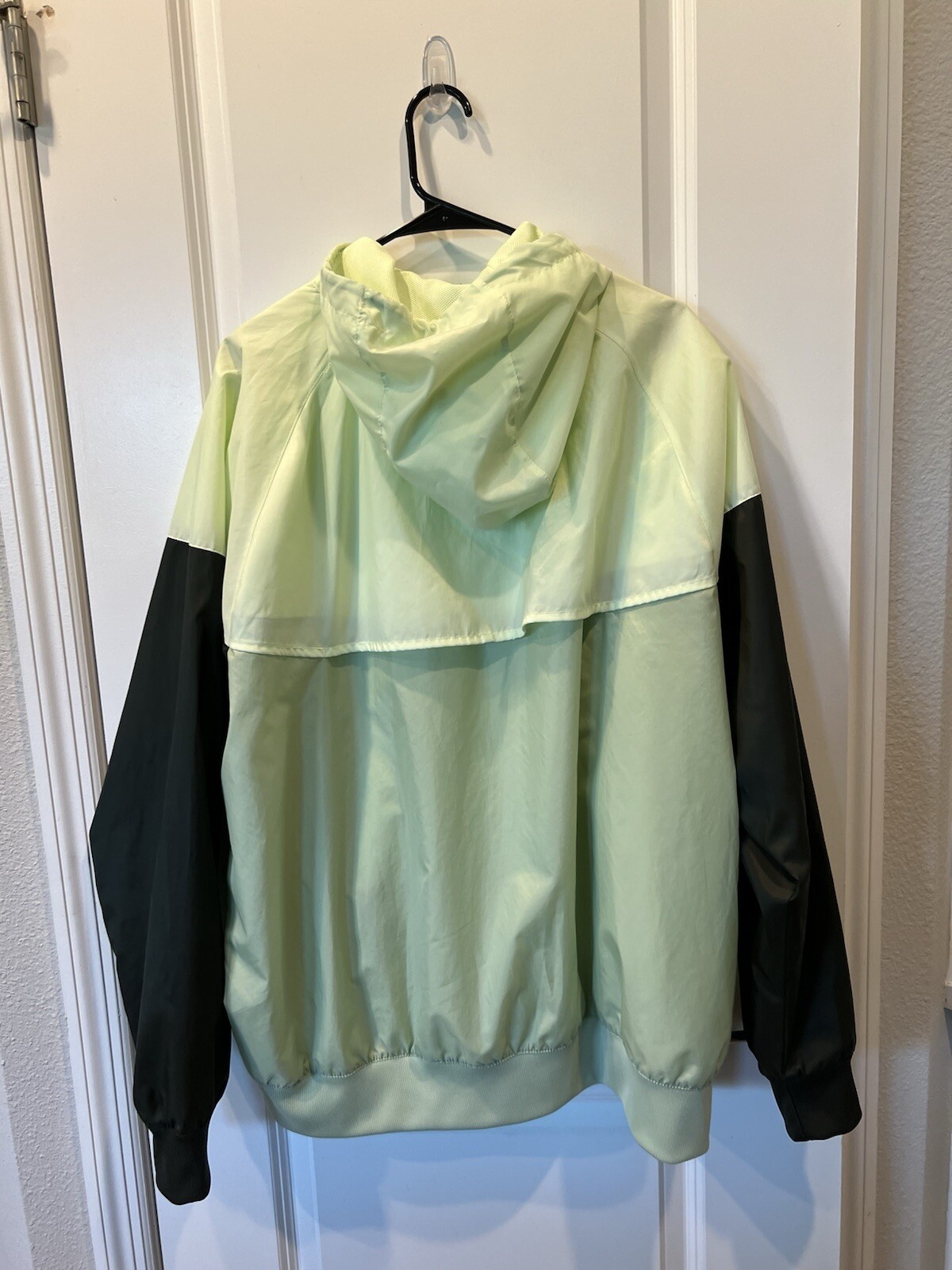 Rare Nike Windrunner Track Jacket - image 4