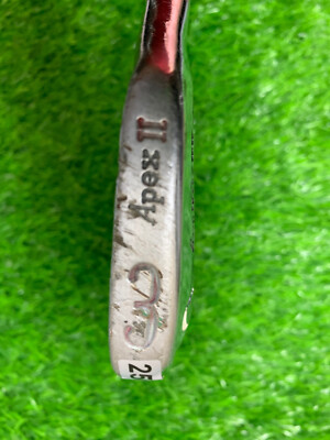 Ben Hogan Apex II 3 Iron Apex # 3 Steel Shaft RH 2563 | eBay
