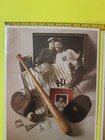 New York Yankees Lou Gehrig Don Larsen 11x14 Color MLB Prints Sealed  W Series — photo 7