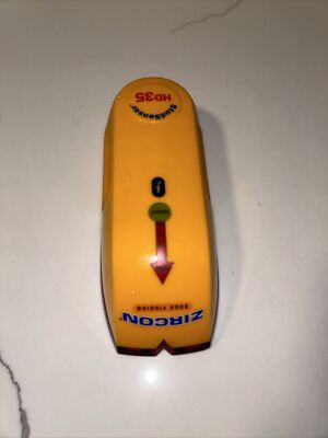 Zircon StudSensor HD35 | Edge Finding Indicator