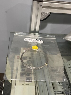 Omega KMQXL-040U-156 Thermocouples Subminiature Molded Connector