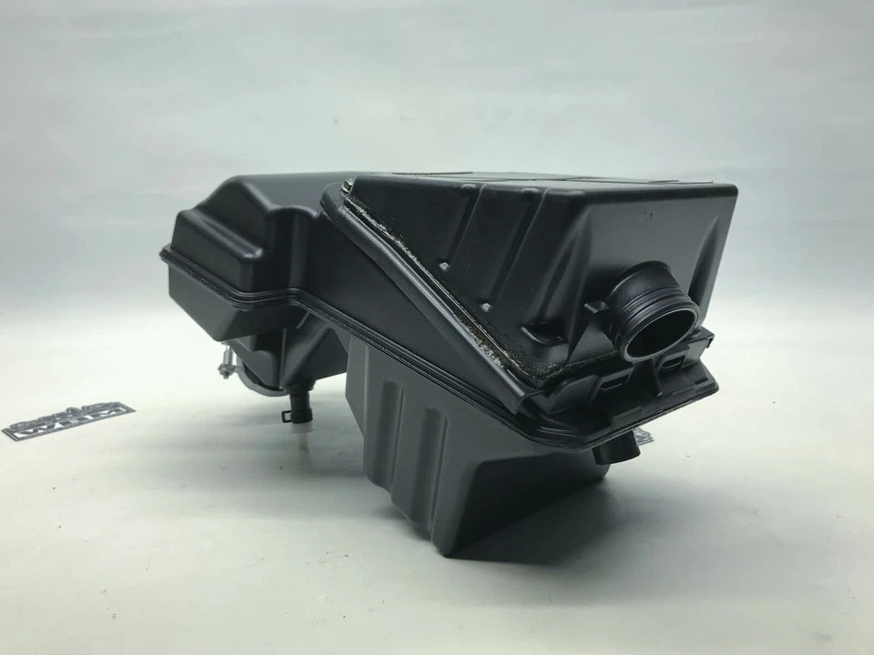 KTM RC125 RC 125 (1) 17' Air filter box LUFTFILTERKASTEN  - Bild 3 von 4