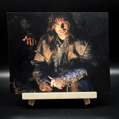 Filmstar-Autogramme & -graphen Foto Turnen