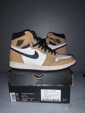 jordan 1 rookie of the year resale