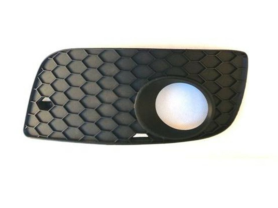 Grille Fog Light Ventilation Grille Left Side NSW suitable for Golf 5 GTI