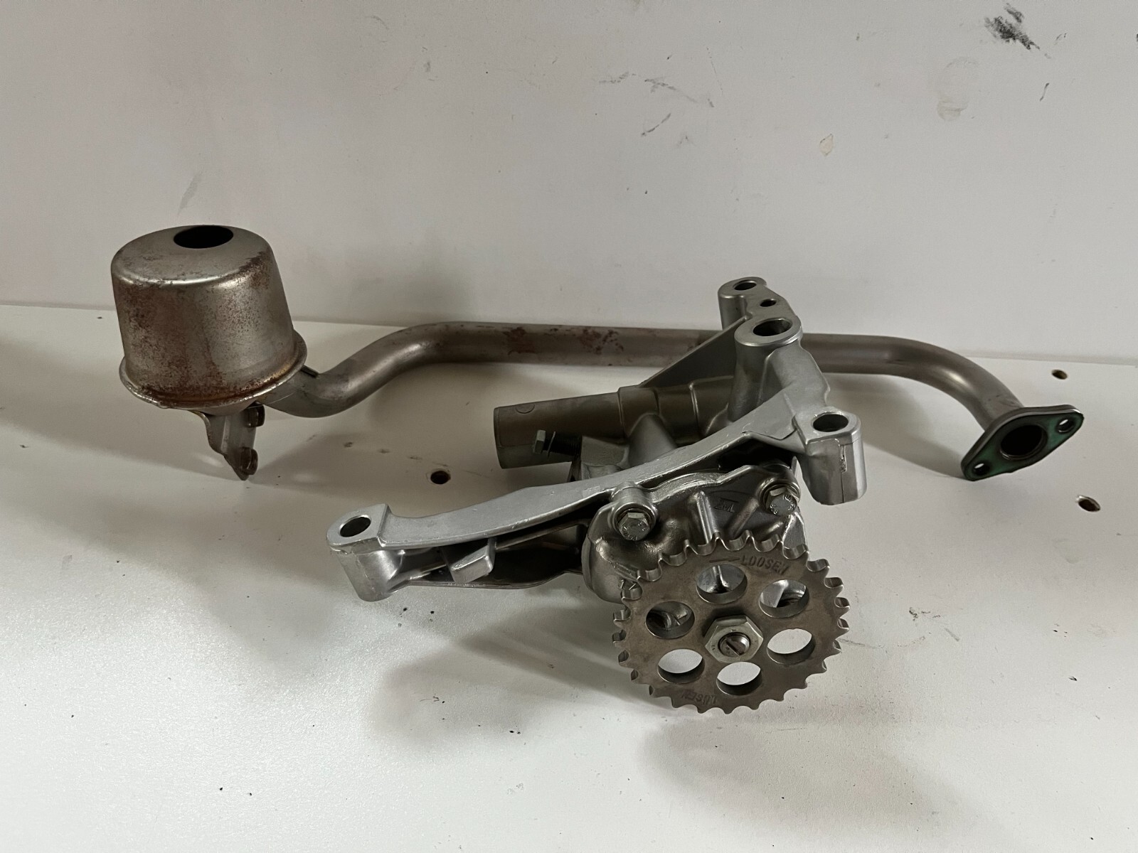 BMW E36 M50 M52 2.0 2.3 2.5 2.8 oil pump 11411730475 | eBay