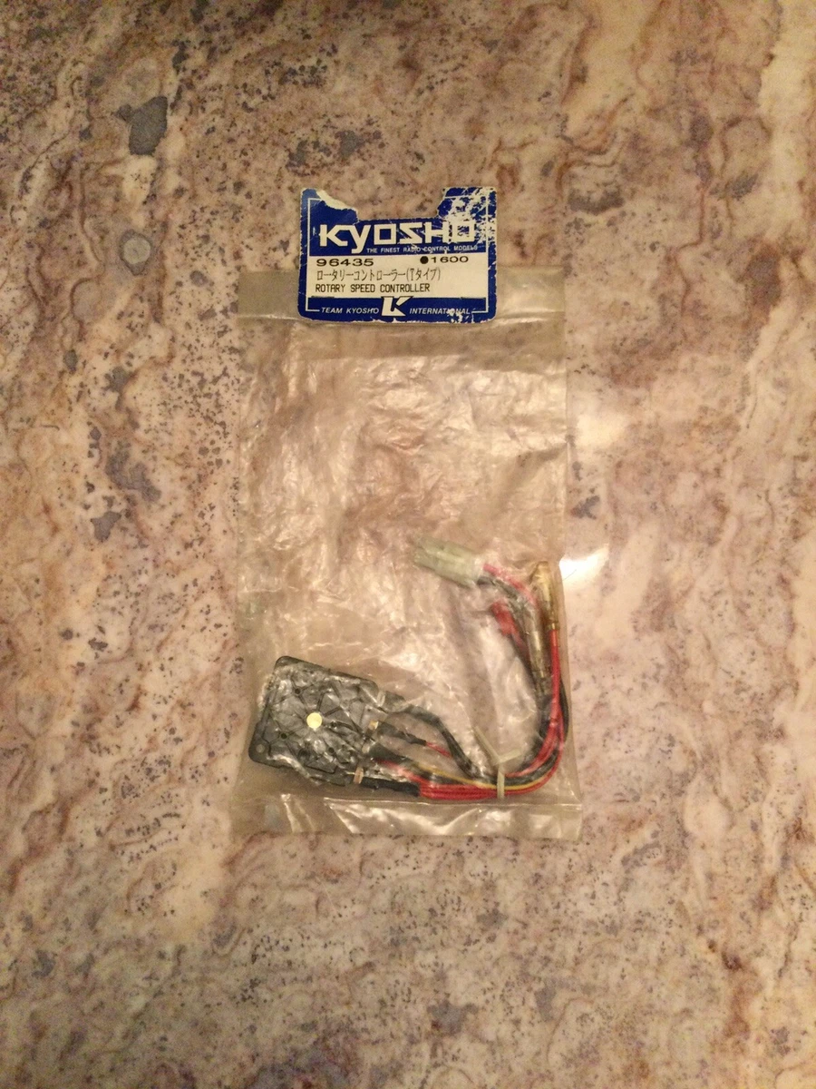Rotary 2024 rc car