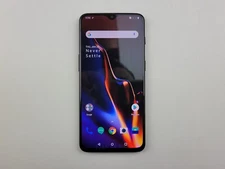 OnePlus 6T (A6013) 128GB (GSM Unlocked) Dual SIM Smartphone - BLEMISHED - J0366