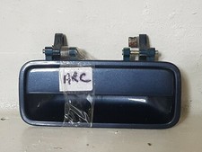 Porte arrière et accessoires Honda CONCERTO