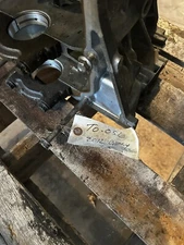 FITS TOYOTA CAMRY 2494cc 2ARFE DOHC 16V 2010-14 *USED* ENGINE BLOCK BBTO-056