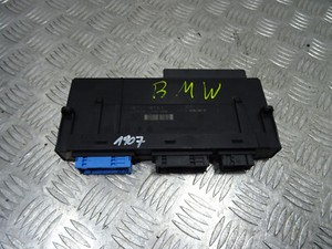BMW 520D M SPORT MK6 F10 AUTO 5-TÜRER LIMOUSINE 2012 KAROSSERIE STEUERGERÄT ECU *1907