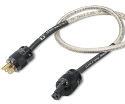 Analysis Plus Power Oval 2 Mk II - 8ft - New - 15A