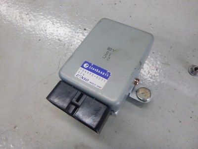 Subaru Impreza WRX GDB STi Fuel Pump 