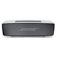 Bose SoundLink Mini Bluetooth speaker Audio Player Dock and Mini Speaker