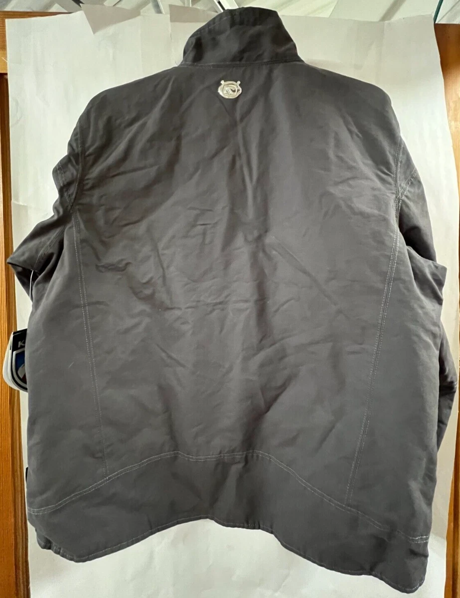 Kuhl store burr 1052