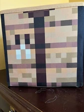 Ukonic Minecraft Storage Bins