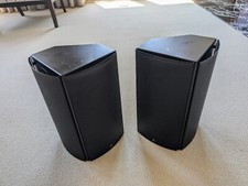 Atlantic Technology 8200esr Thx Ultra 2 Surround Speakers