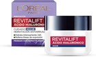 L'Oréal Paris Crema Noche Hidrata Intensamente 24h ácido hialurónico.