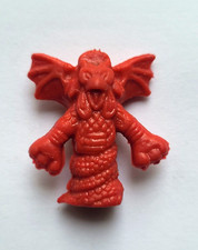 MONSTER IN MY POCKET Monochromatic 1993 A28 COCKATRICE RUBBLE Motta MIMP PERU