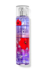 RARE BATH  BODY WORKS FRENCH LAVENDER  HONEY FRAGRANCE MIST/BODY SPRAY NEW BIG