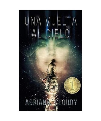 Una Vuelta Al Cielo, Adriana Cloudy