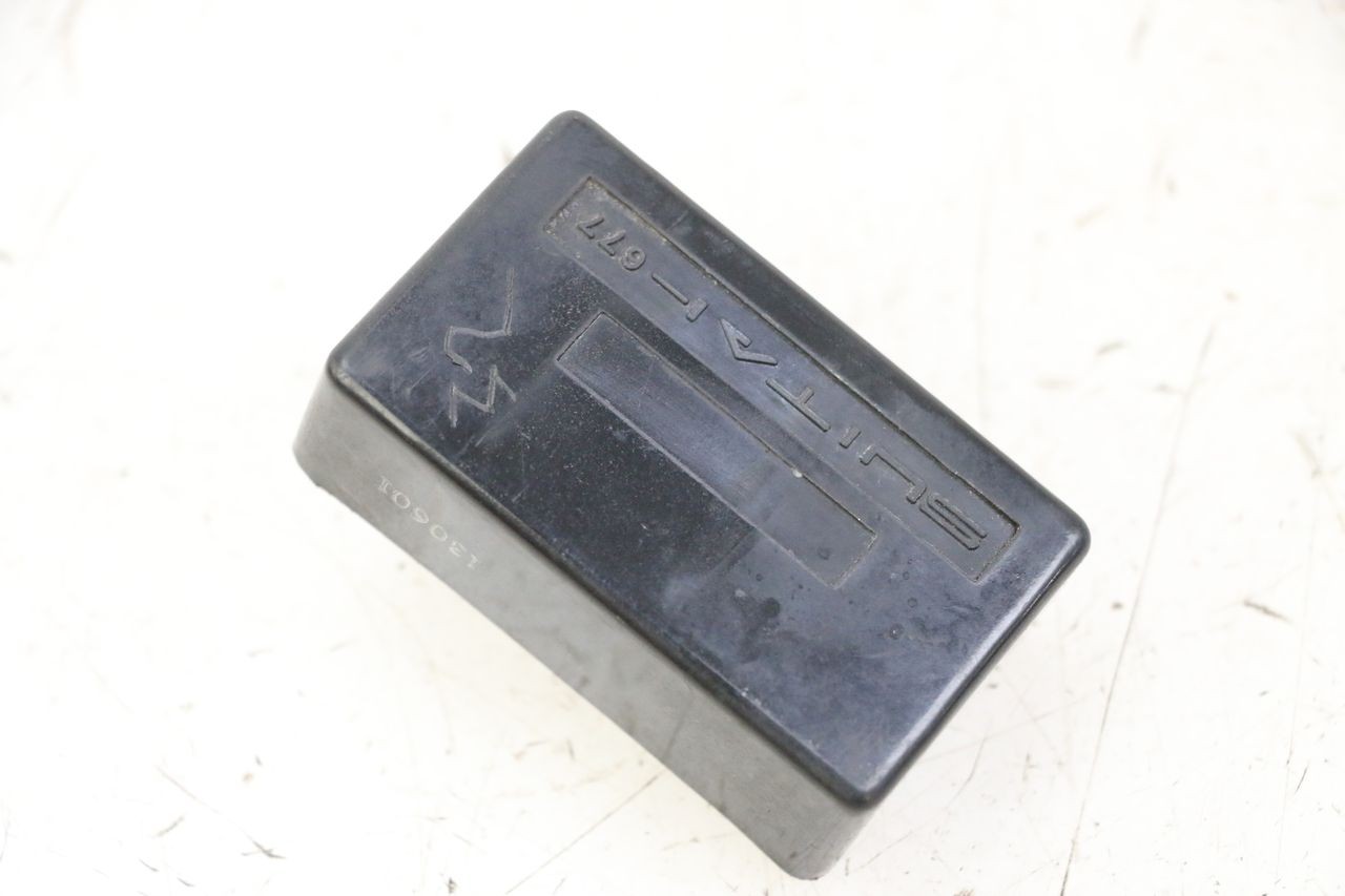 ELECTRIC RELAY - SYM JOYMAX 125 (2010 - 2017)