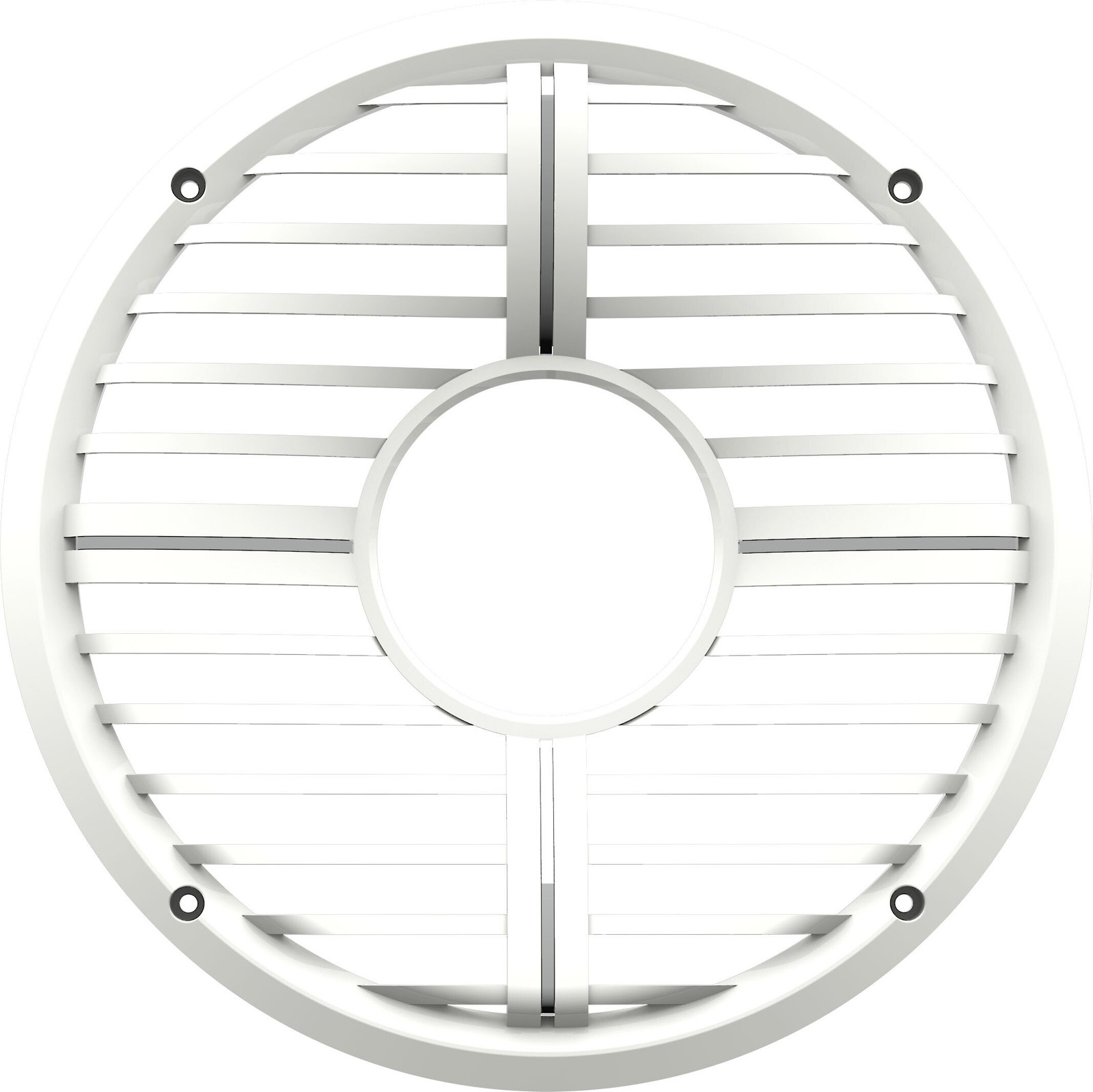 Влажные звуки REV 10 HD XW-W Решетка радиатора для Rev 10 HD-W белая 22490₽