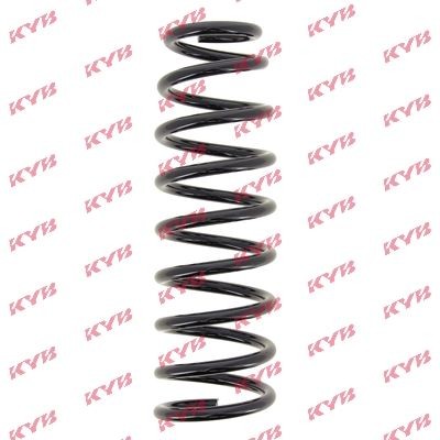 KYB Fahrwerksfeder RC5907 FüR Suzuki-image