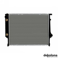 K�hler Radiator f�r BMW 5er 3er Touring Coupe Cabriolet 7er 83-99