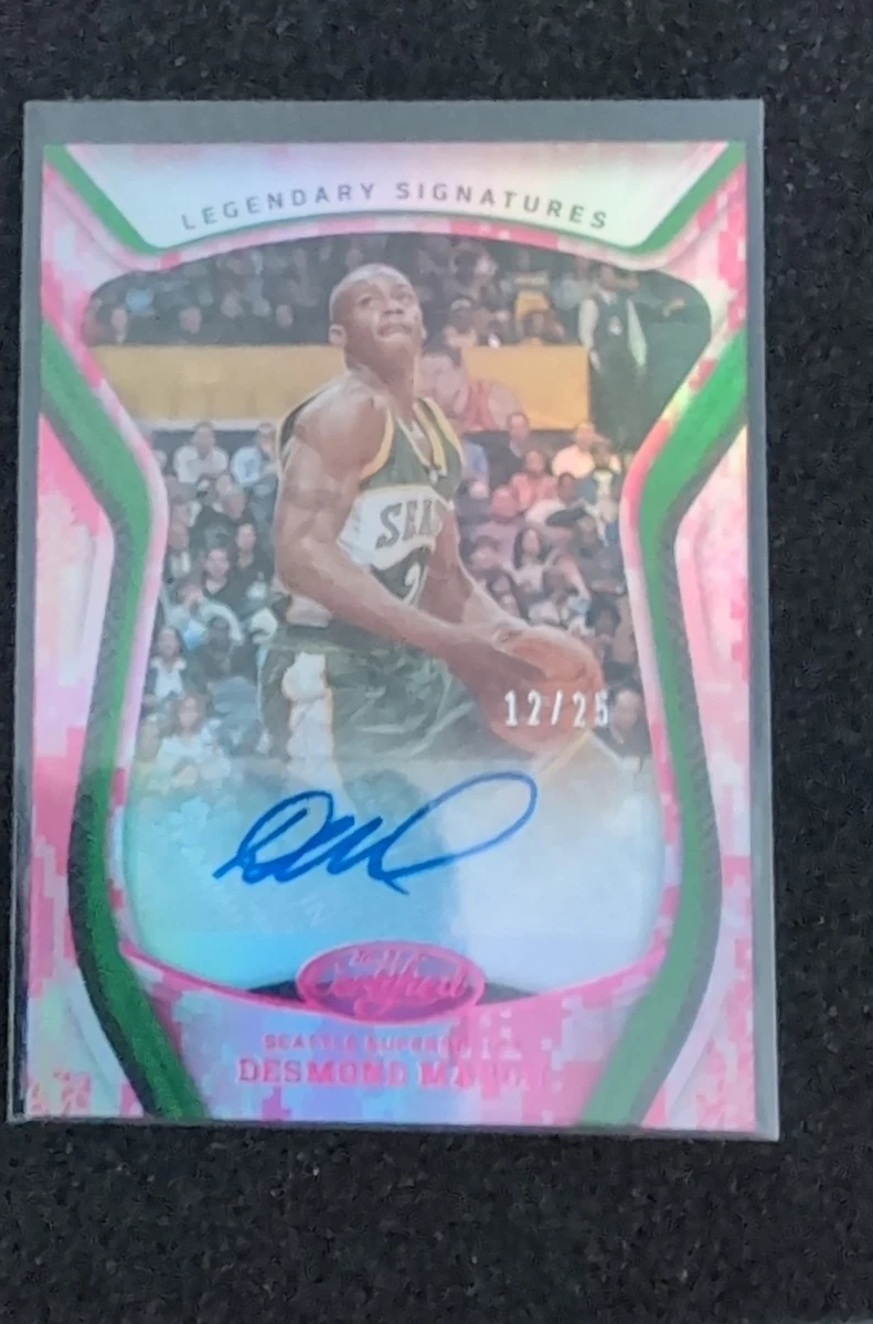 2020-21 Panini Certified Basketball Trading Cards for sale | eBay