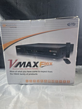 Digital Watchdog, DW-VF81T, VMAX-FLEX 8 Channel DVR, 1 TB
