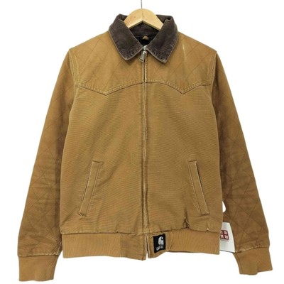 Carhartt WIP (Carhartt Work In Progress) Mens Outerwear Used BAZZ-0