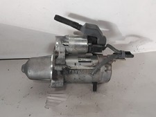 Starter Motor Turbo Fits 23-24 ACCORD 131218