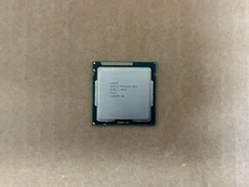 Intel SR05Q Pentium G850 2.9 GHz 5 GT/s LGA 1155 Desktop CPU Processor