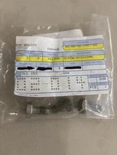 GENUINE ROTAX BRP SCREW-M10X20MM 461408