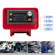 Adjustable DC Power Supply To Fits OZITO/Einhell 18V Battery Outdoor Portable