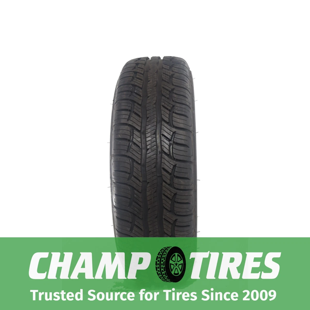 BFGoodrich 4 Quantity 235/75/15 Car & Truck Tires for sale | eBay