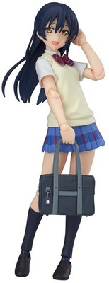 figma Love Live! Sonoda Umi Figure Max Factory