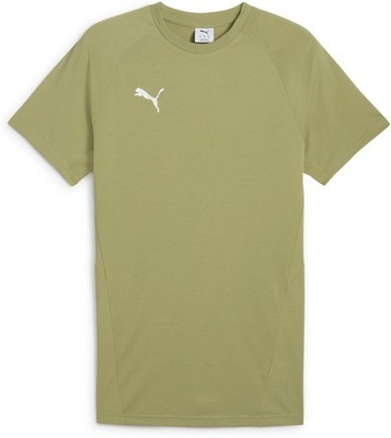 Puma Shirt TeamEVOSTRIPE Tee 659953