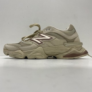 New Balance 9060 Mushroom Beige Tan Sneakers Size Men's 8 / Women's 9.5