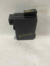 2013 Chevrolet Equinox Fuse Box Engine 2.4L Federal Emissions Opt NT7